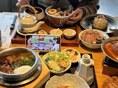 -味太助·银饭食堂(中华城店)