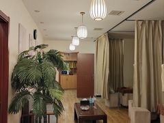 -筋骨堂热敷推拿按摩(枫林绿洲店)