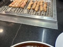 -午月海鲜烧烤酒店(不老街店)