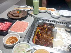 -海底捞火锅(城阳万象汇店)