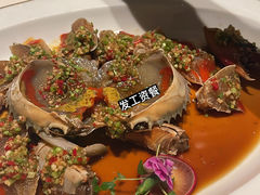-潮舍(环球金融中心店)