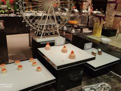 -乐咖啡西餐厅(太湖皇冠假日酒店)