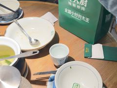 -费大厨辣椒炒肉(富兴店)