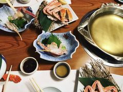 -蟹道乐(道顿堀本店)