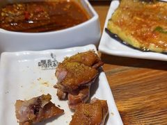 -喝丢一只鞋海鲜烧烤·海肠捞饭(文体街店)