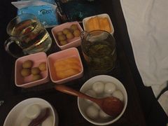 -水墨澜渟足道·SPA·传统(四望亭东关街店)
