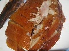 -局气 烤鸭·北京菜(光华路店)