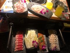 -哥老官重庆美蛙鱼头(龙湖杭州金沙天街店)