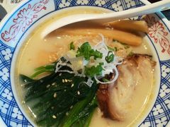 -大桥日本料理·日式放题·铁板定食(科兴科学园店)
