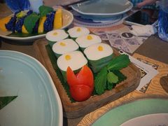 -CHINCHIN 青青·泰国料理(万象食家店)