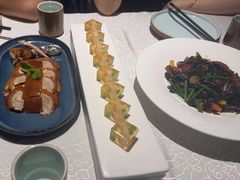 -萃華楼(王府井店)