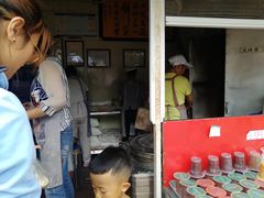 -李氏憨粑粑(文林街店)