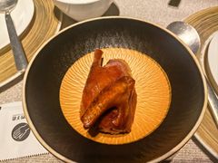 -万丽轩·粤菜(王府井金茂万丽酒店)