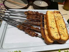 -状元阁烧烤(新华路总店)