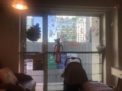 -闺蜜时间美甲美睫皮肤管理中心