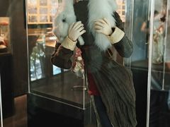 -中国美术学院-美术馆