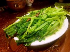 -燃木齐藏餐厅(八宿店)