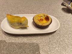 -万丽轩·粤菜(王府井金茂万丽酒店)