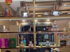 -霸王茶姬(南强街店)