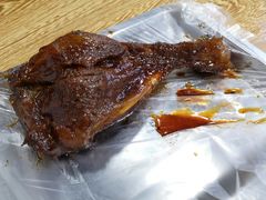 -赵元章肉骨烧(山塘街店)