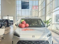 -别克·上海翟业(虹桥店)