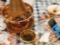 -雪熊哈尔滨烧烤·精酿啤酒·砂锅(中央胜境店)