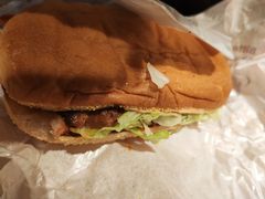 -麦当劳(欧亚大观商都店)