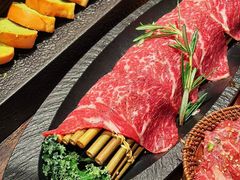 -山葵村烤肉(海淀区民族大学店)