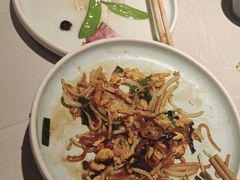 -额娘·现烙春饼烤鸭(太原总店)