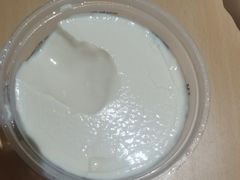 -老伴豆花(麦士威熟食中心店)