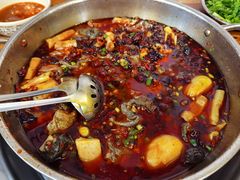 -黑竹香鸡(营和巷店)