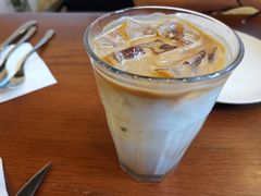 拿铁-UPPER KITCHEN(延安路店)