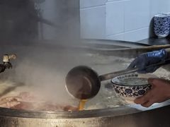 -清真马杰山牛肉汤馆