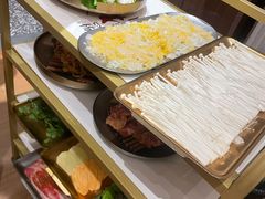 -杨记齐齐哈尔烤肉(总店)