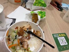 -德克士(中心医院店)