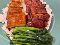 -新旺茶餐厅(嘉里城店)