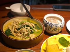 -意满花千醉(金茂览秀城店)