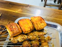 -明明烤牛肉(原明明东北烧烤)