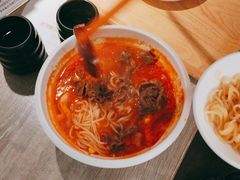 -味千拉面(抚州万达店)