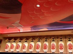 -仓桥家·焗寿司·锅物(光谷步行街店)