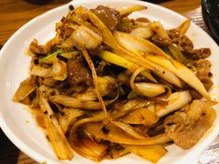 -建国328 本帮小馆·面馆