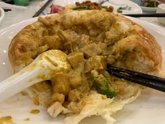 -大树头·花园餐厅(市桥店)