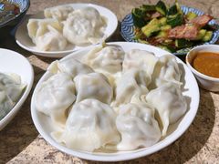 -金谷园饺子馆(北邮总店)