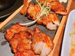 -外婆家(西红门荟聚购物中心店)