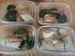 -许阿姨糕团店(南京总店)