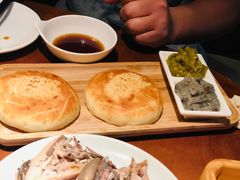 -黑鸡小馆(金源店)