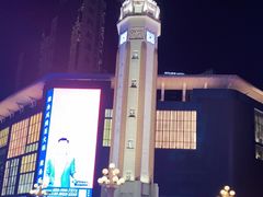 -人民解放纪念碑