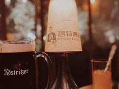 -碧特博格·20年品牌西餐厅(芜湖路店)