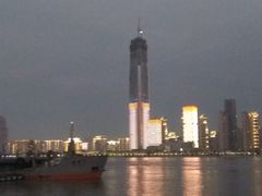 -武汉两江游览·夜游长江(汉口粤汉码头)