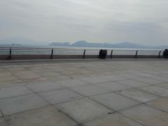 -演武大桥观景平台